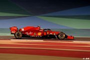 Leclerc : Je ne sais pas si la Q3 était possible aujourd'hui