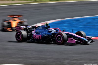 Horner n’ira pas chez Alpine F1&nbsp;: Renault coupe court aux rumeurs
