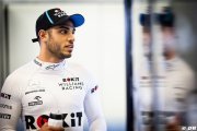 Williams to sign Israeli tester for 2020