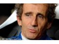 F1 drivers 'disconnected' with 'sense of risk' - Prost