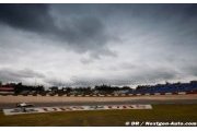 Le Nurburgring proche de la banqueroute
