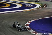 Pirelli : Deux ou trois arrêts pour un final totalement fou
