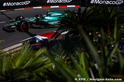 Alonso will stay in F1 after 2024 - de la Rosa