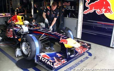 Red Bull a 