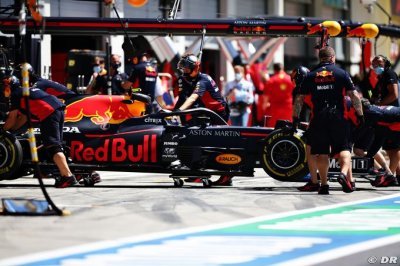 New deadline for Red Bull’s 2022 Honda plan