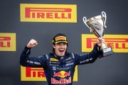 Campos backs Tsolov for F1 amid Racing Bulls rumours