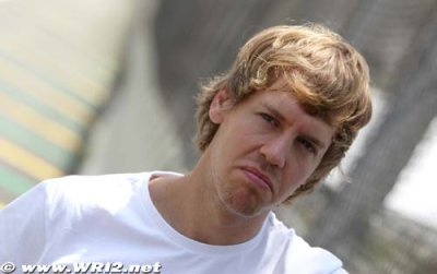 Title defeat will make Vettel stronger - Stewart