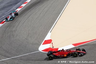 Symonds confirme que les F1 2022 peuvent mieux se suivre