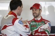 Tiago Monteiro espère poursuivre sur sa lancée en Hongrie