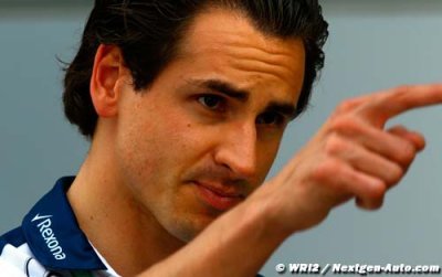 Sauber set for more legal trouble