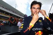 Verstappen-Perez is like Senna-Prost - Perez's father