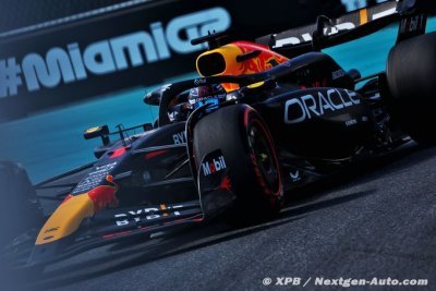 Mintzlaff: Wolff should concentrate on his challenges