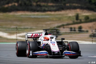 Steiner n’a ‘pas des attentes très élevées’ pour Haas F1 à Bakou