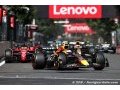 Horner : Ferrari va 'régler ses problèmes' et revenir en forme