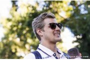 Ericsson in no hurry for F1 race return