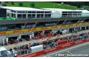 La Formule 1 en 2016 : Equipes, pilotes et moteur, ce qui change