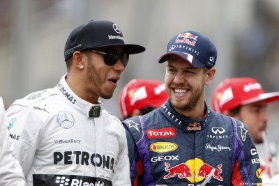 Hamilton voulait signer chez Red Bull avant Mercedes F1, ’Newey était aux anges’