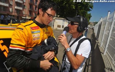 Neuville praises Loix ahead of Ypres showdown