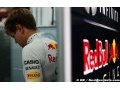 Marko : Vettel n'est pas en F1 pour se faire des amis