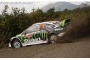 Wilson frustrated by early bath in Japan