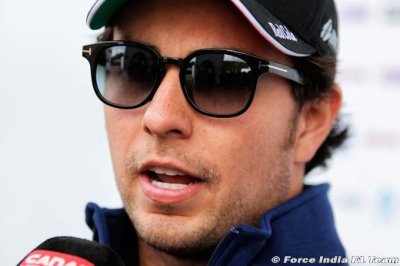 Now Perez slams ’dirty’ Magnussen