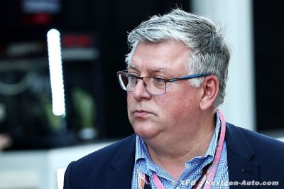 Szafnauer&nbsp;: Alpine F1 avait une chance de garder Piastri