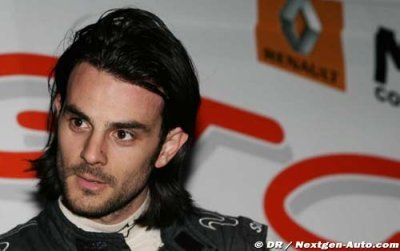 Q&A with Robert Consani