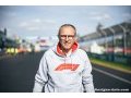 F1 had to go down 'sustainable' road - Domenicali