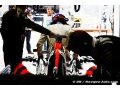 McLaren se prépare au défi du Grand Prix d'Europe