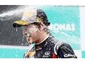 Vettel eyes Schumacher's consecutive wins record