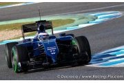 Williams et Petrobras pour 3 ans