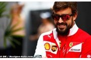 Villadelprat : Alonso a bien fait de retourner chez McLaren