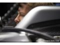 Heidfeld : Rosberg est un très gros bosseur