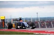 Des points pour le 400ème Grand Prix de Sauber
