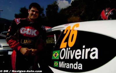 Oliveira told to gain Sanremo experience