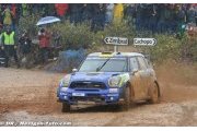 Prodrive croit en Sandell