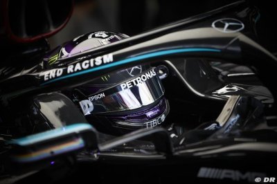 Masi répond à Hamilton et dément que la FIA cherche à le freiner