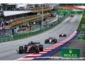 Photos - 2023 F1 Austrian GP - Race