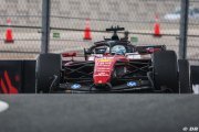 'Cela ne sort pas de nulle part' : Ben Sulayem défend son annonce sur le retour du V8 en F1