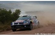 ES8-9 : Latvala perd la deuxième place