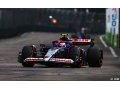 RB F1 : Pas de points mais une compétitivité retrouvée