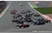No London grand prix at Olympic stadium