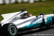 Teams wanted 'shark fins' for sponsors - Lauda