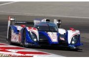 Une fin de course frustrante pour le Toyota Racing au Bahrain