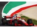 'Good chance' of 2021 debut for Schumacher - Binotto