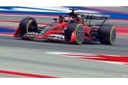 La F1 gèle le développement en soufflerie des Formule 1 de 2022