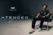 Officiel : Pérez prolonge avec Cadillac F1 pour plusieurs années