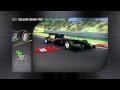 Vidéo - Le circuit de Spa-Francorchamps vu par Pirelli