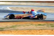 Une DeltaWing Coupe pour préparer 2014