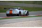 Le Mans : Extreme Speed forfait, une 5ème Aston entre en scène